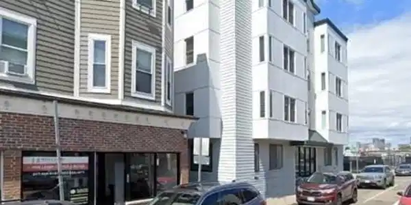 543 Dorchester Ave