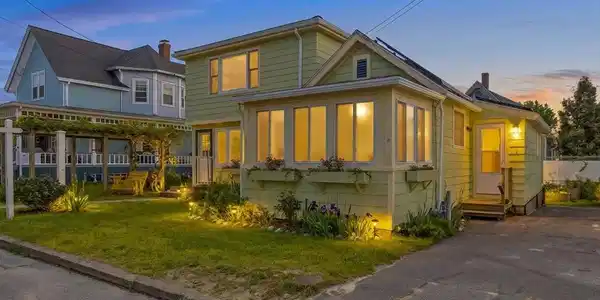 7 Grove St