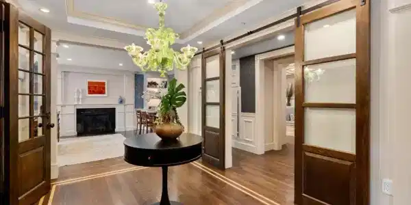 34.5 Beacon Street