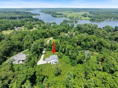 14 Upland Trail