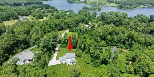 14 Upland Trail