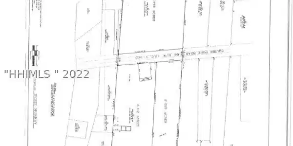 144 Squire Pope Road