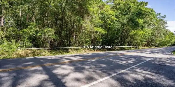 105 Middle Road