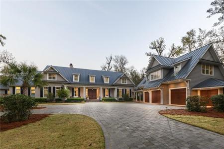 409 Old Palmetto Bluff Road
