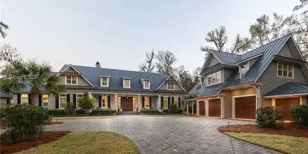409 Old Palmetto Bluff Road