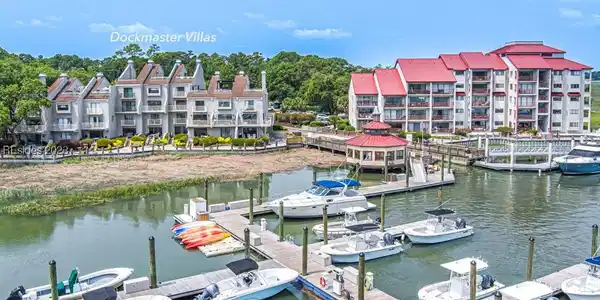 90 Helmsman Way