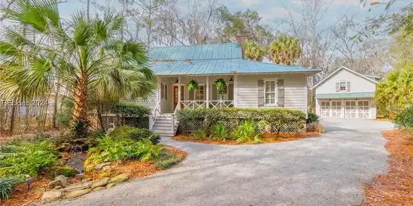 24 John Cochran Circle