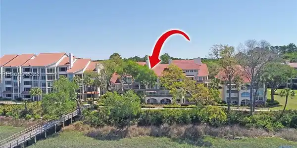 4 Village North Drive