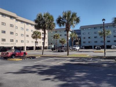 663 William Hilton Parkway