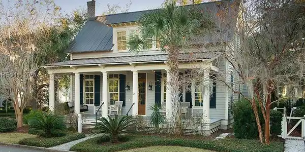 26 Boat House Street