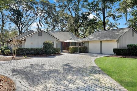 21 Barony Lane