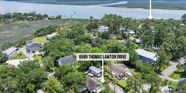 6589 Thomas Lawton Drive