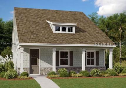 177 Standing Oaks Drive