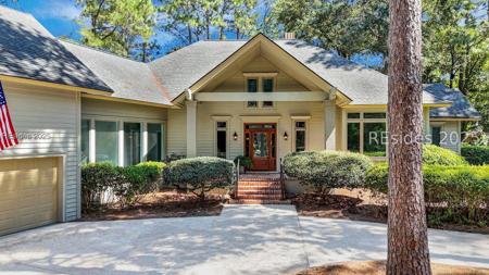 8 Long Leaf Lane
