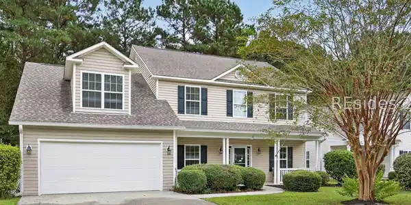 15 Mayfair Drive