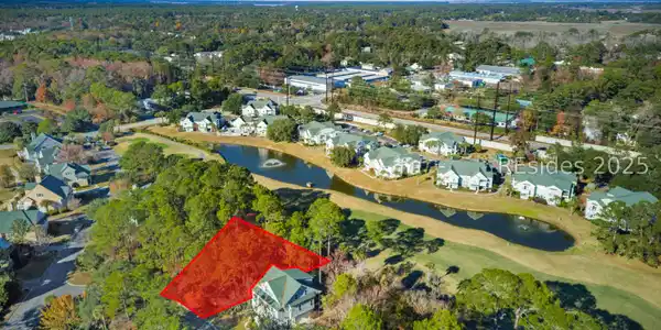 5 Bass Creek Lane