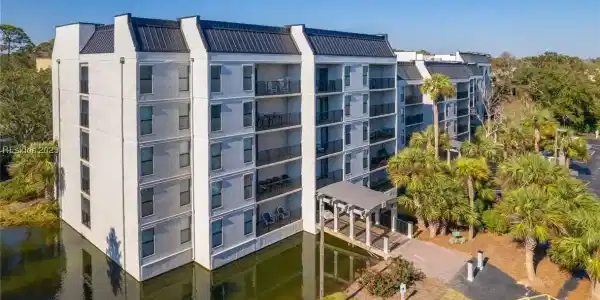 34 S Forest Beach Drive