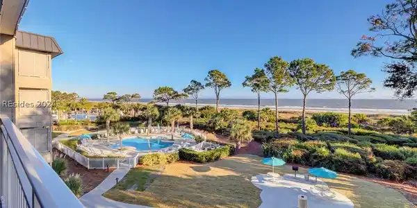 43 S Forest Beach Drive