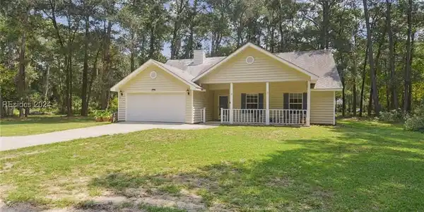 3 Croaker Lane