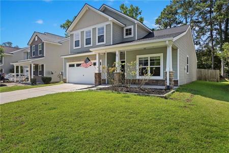 21 Cedar Creek Circle