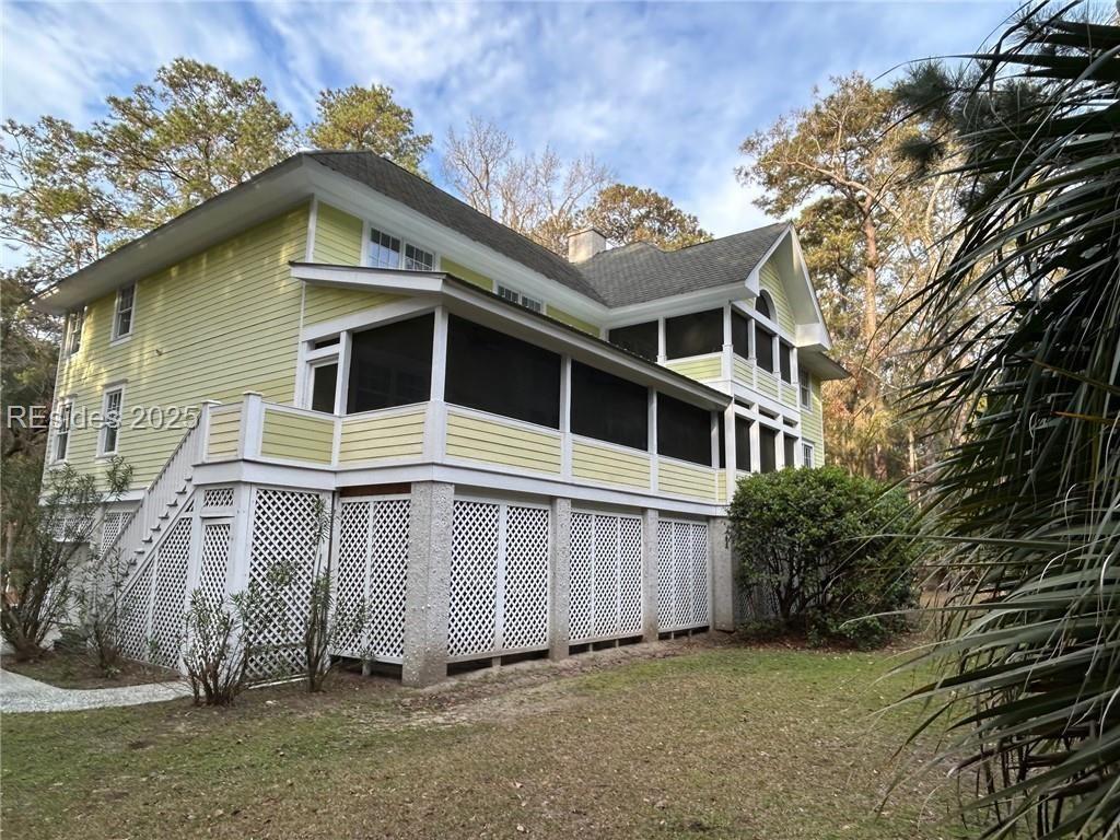 Image 3: Rear View