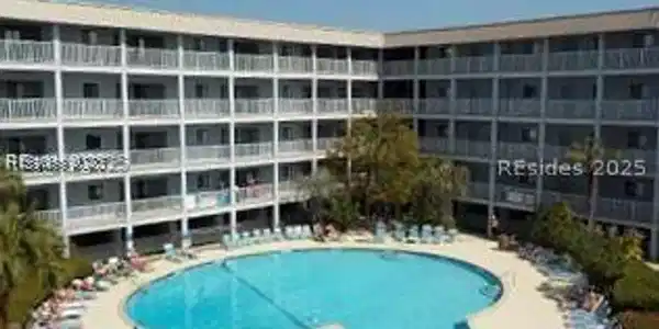 663 William Hilton Parkway