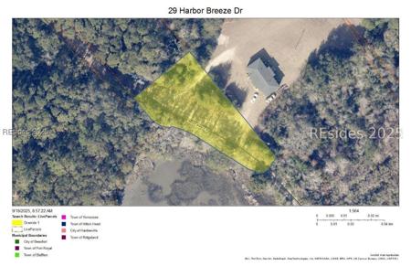 29 Harbor Breeze Drive
