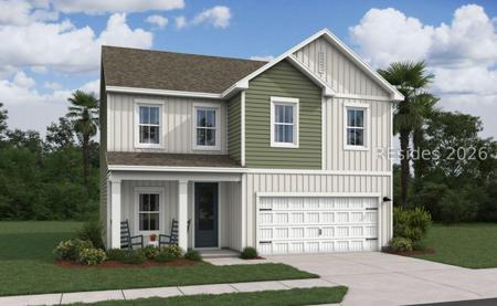 310 Hill Pond Road