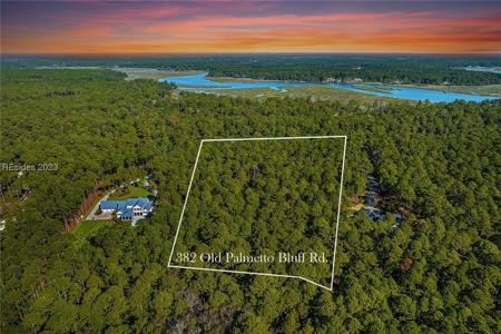 382 Old Palmetto Bluff Road