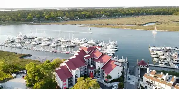 100 HELMSMAN WAY