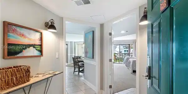1 Ocean Lane