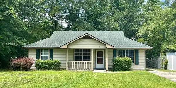 59 Burlington Cir