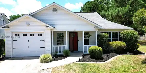 44 W Morningside Drive