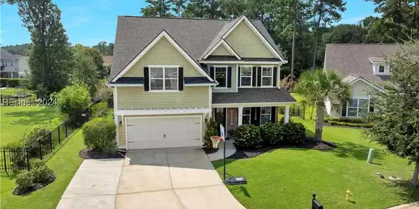 5 Tybee Island Court