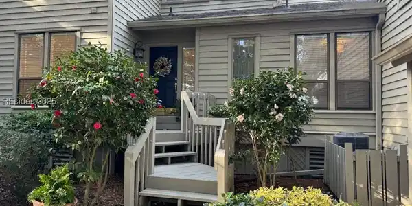 20 Calibogue Cay Road