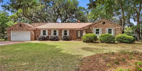 12 Audubon Road