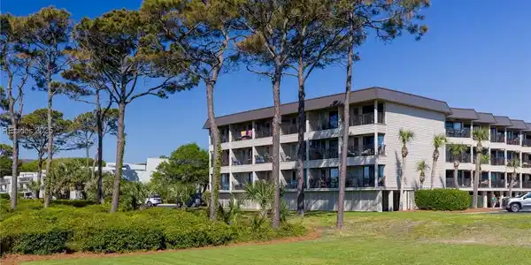 23 S Forest Beach Drive