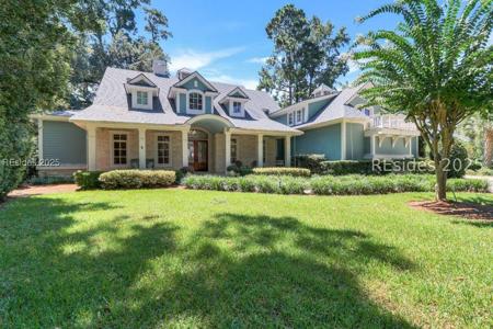 5 Berkeley Court