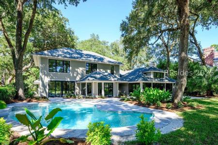 167 Sea Pines Drive