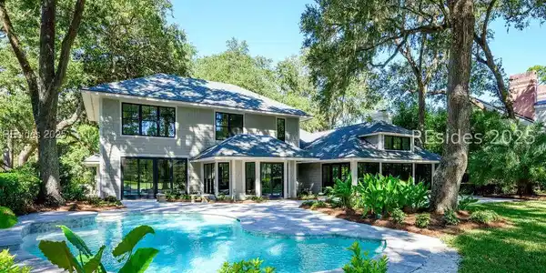 167 Sea Pines Drive