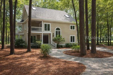 7 Outer Banks Way