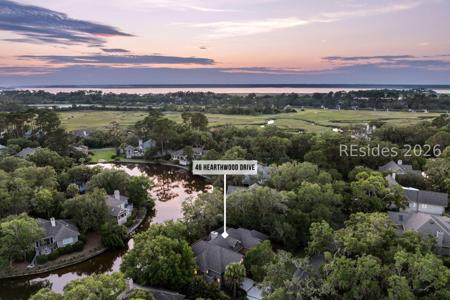 46 Hearthwood Drive