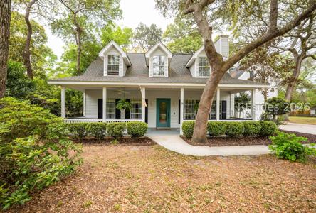 38 Le Moyne Drive