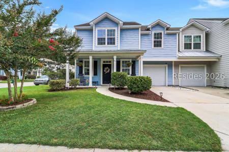 201 Plumgrass Way