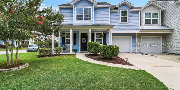 201 Plumgrass Way