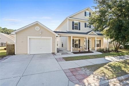 42 Savannah Oak Drive