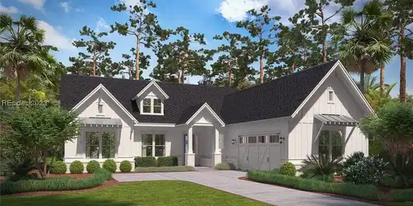 108 Blessing Drive