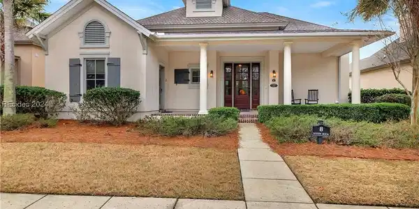8 Claremont Avenue