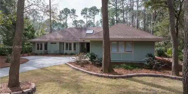 5 China Cockle Way