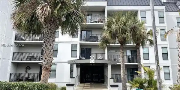 34 S Forest Beach Drive
